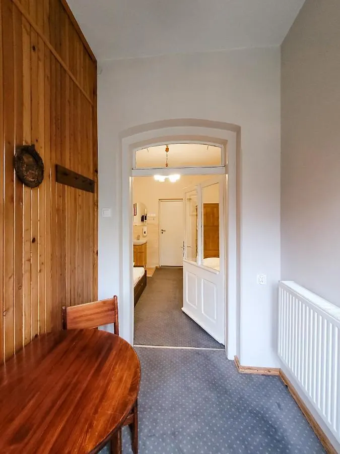 Willa Sloneczko Szklarska Poreba Homestay