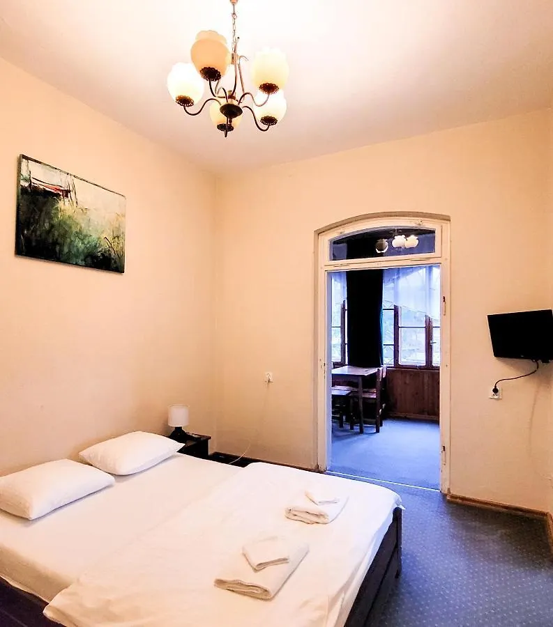 Willa Sloneczko Szklarska Poreba Homestay