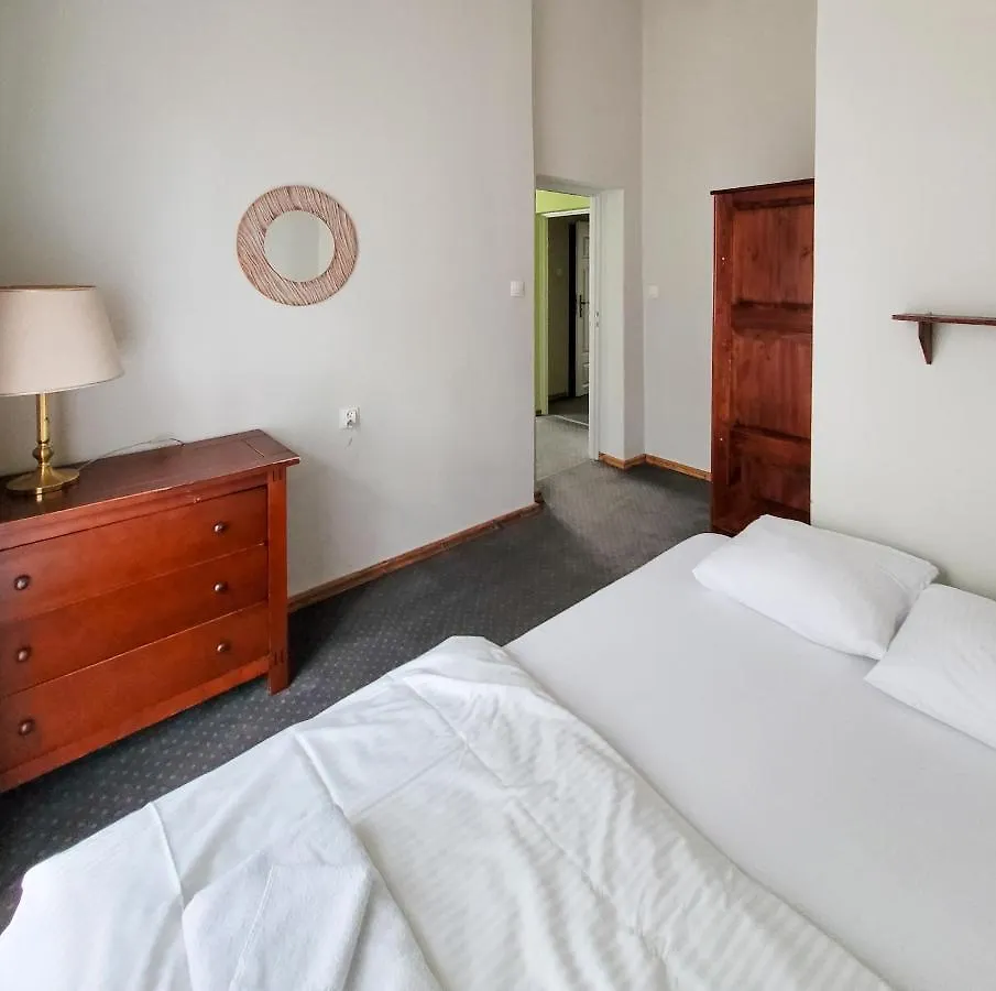 Homestay Willa Sloneczko Szklarska Poreba