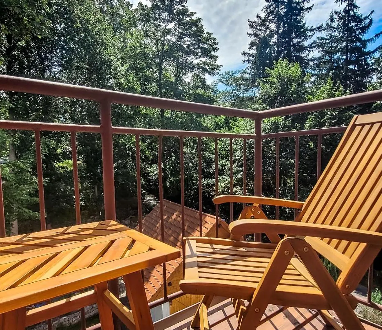 Willa Sloneczko Szklarska Poreba Homestay